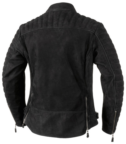 Cortech Hoyden Womens Leather Motorcycle Jacket