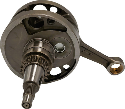 Wossner Complete Crankshaft Assembly | '14-18 Yamaha YZ250F (CS4072)