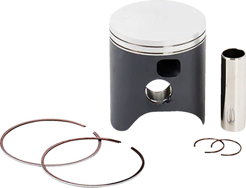 Wossner 84.87mm Anodized Piston Kit for Arctic Cat 8000 (K7076DA-2)