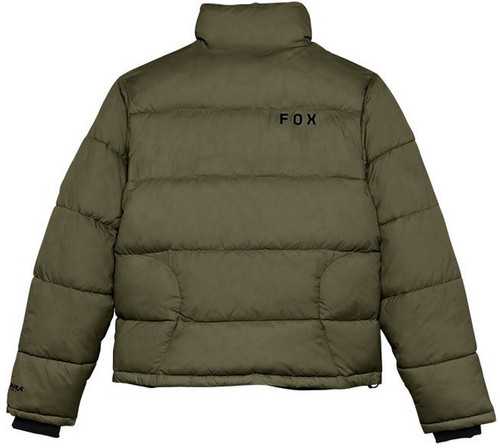 Fox Racing Ridgeway Hi-Loft Womens Jacket