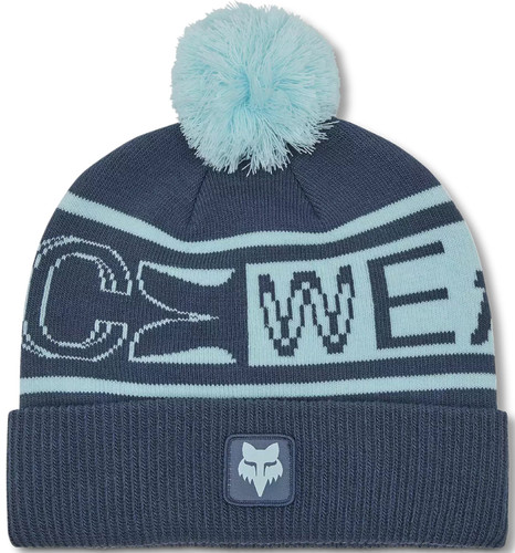 Fox Racing Throttle Beanie Hat