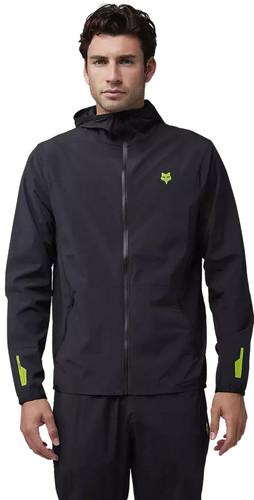 Fox Racing 50th LE Mens MTB Windbreaker Jacket