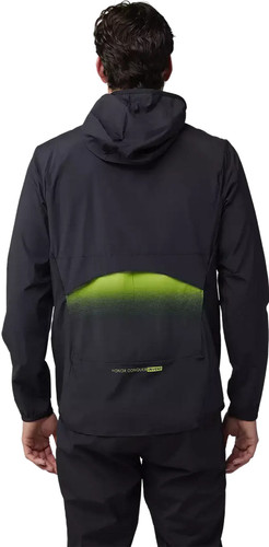 Fox Racing 50th LE Mens MTB Windbreaker Jacket