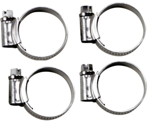 Samco Radiator Hose Clamp Kit (CK KAW-91)