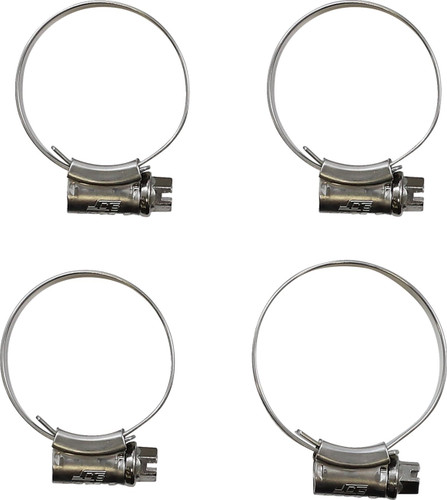 Samco Radiator Hose Clamp Kit (CK KTM-119)