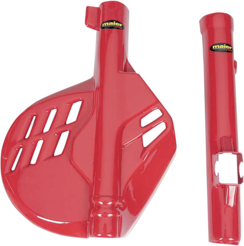 Maier Red Fork/Disc Guard Kit (596202)