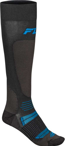 Fly Racing Midweight Wool Socks