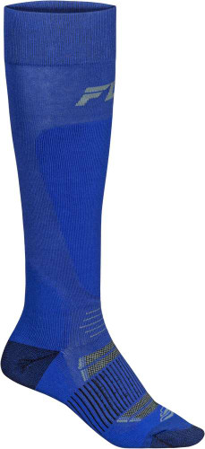 Fly Racing Midweight Wool Socks