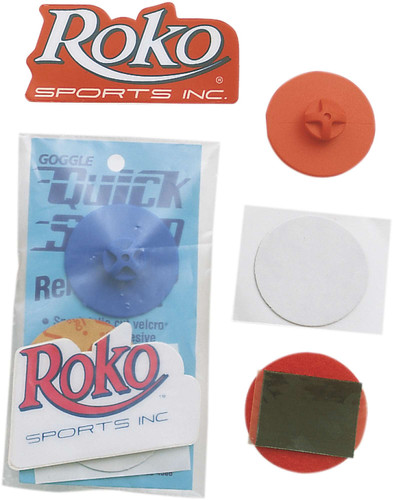 Factory Effex Quick Release Strap Remount Kit