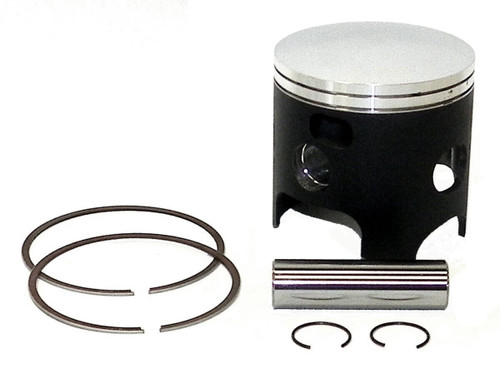 Wossner 68.94mm Single Ring Piston Kit for '97-05 KDX220R (8092DA)