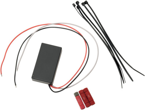 Custom Dynamics Universal Magic Strobes Brake Light Flasher (MAGICSTROBESUNV)