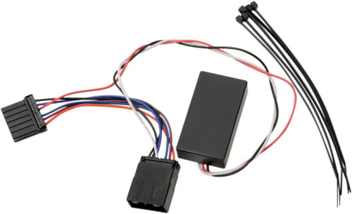 Custom Dynamics XL Magic Strobes Brake Light Flasher (MAGICSTROBESXL)
