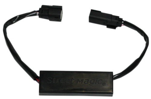 Custom Dynamics RSG Magic Strobes Brake Light Flasher (MAGICSTROBESRSG)