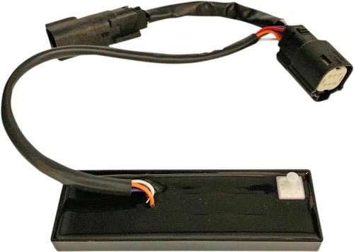 Custom Dynamics CVO Magic Strobe Brake Light Flasher (MAGICSTROBESCVO)