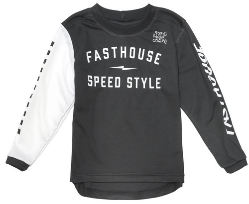 Fasthouse El Nino Toddler MX Offroad Jersey