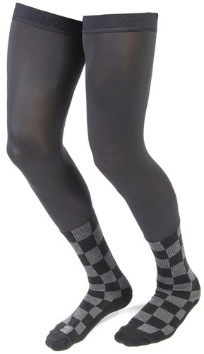 Fasthouse Elrod Legacy Knee Brace Socks