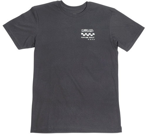 Fasthouse 805 Purpose Mens Short Sleeve T-Shirt
