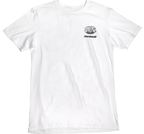 Fasthouse 805 Luster Mens Short Sleeve T-Shirt