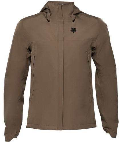 Fox Racing Ranger 2.5L Water Mens Mountain Bike Jacket