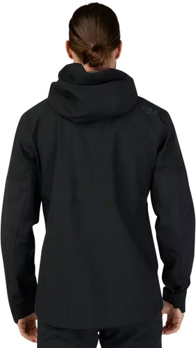 Fox Racing Defend 3-Layer Water Mens MTB Mountain Bike Jacket