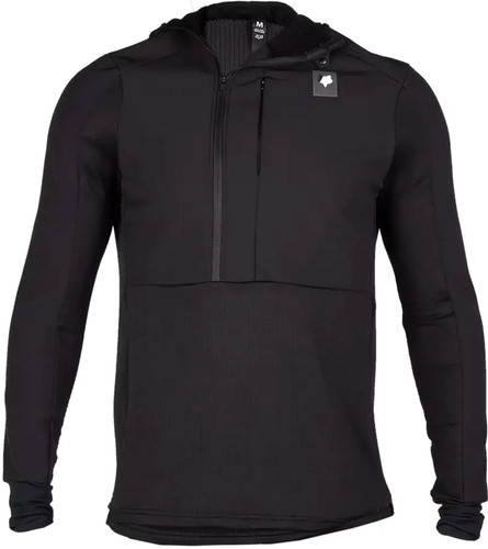 Fox Racing Defend Thermal Mens MTB Mountain Bike Hoody