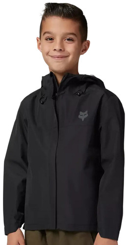 Fox Racing Ranger 2.5L Water Youth Mountain Bike Jacket