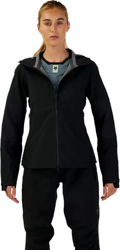 Fox Racing Defend 3-Layer Water Womens MTB Mountain Bike Jacket