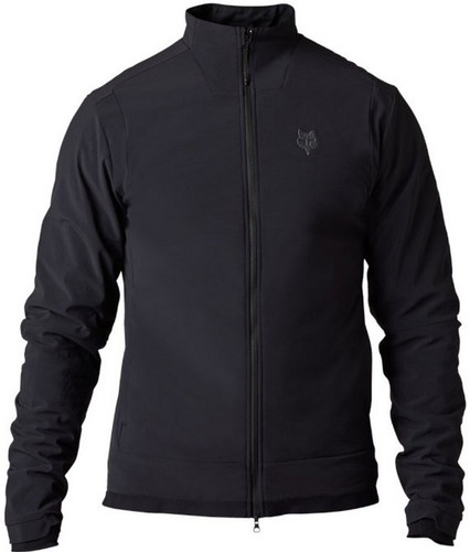 Fox Racing Defend Fire Alpha Mens MTB Mountain Bike Jacket