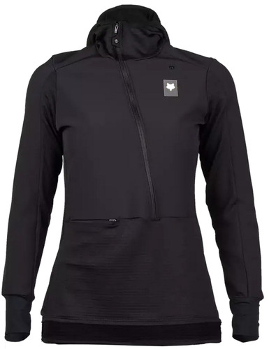 Fox Racing Defend Thermal Womens MTB Mountain Bike Hoody