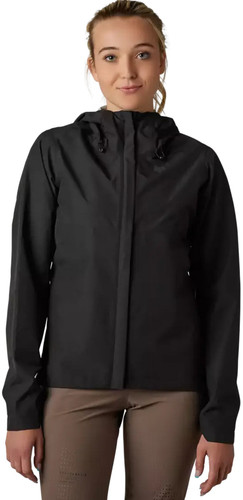 Fox Racing Ranger 2.5L Water Womens Mountain Bike Jacket