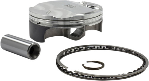 Wossner 87.95mm Standard Series Piston Kit (8807DA)