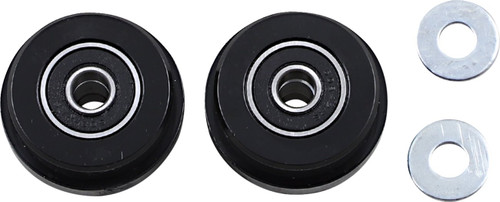 TM Designworks Powerlip Black Chain Roller (ZDK-450-BK)