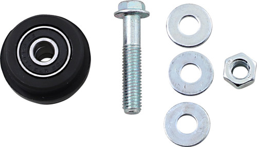 TM Designworks Powerlip Lower Black Chain Roller (PLR-212-BK)