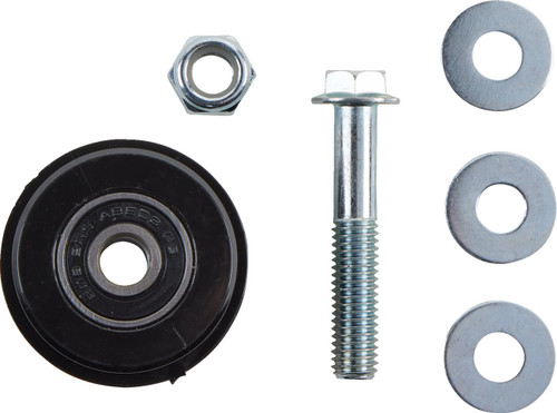 TM Designworks Powerlip Black Chain Roller (PLR-513-BK)