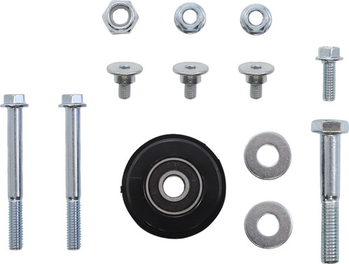 TM Designworks Baja Endurance Black Slide-N-Glide Kit (YCP-K09-BK)