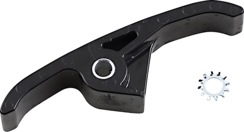 TM Designworks Powerlip Black Lower Frame Pad (KTM-FP2-BK)