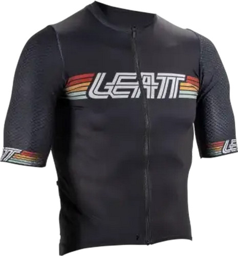 Leatt 6.0 Endurance V25 Mens MTB Mountain Bike Jersey