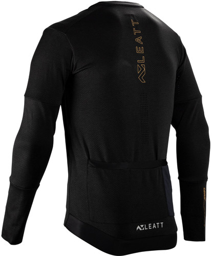 Leatt 4.0 Trail 25 Mens MTB Mountain Bike Jersey