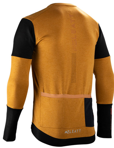 Leatt 4.0 Trail 25 Mens MTB Mountain Bike Jersey