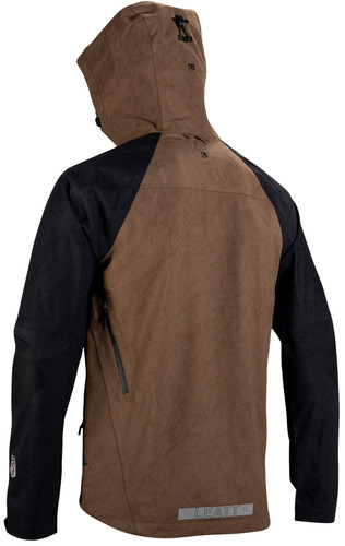 Leatt 5.0 HydraDri 25 Mens MTB Mountain Bike Jacket
