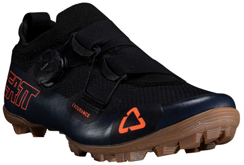 Leatt 8.0 ProClip Endurance Womens MTB Mountain Bike Shoes