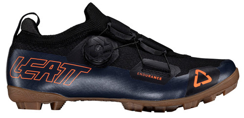 Leatt 8.0 ProClip Endurance Womens MTB Mountain Bike Shoes