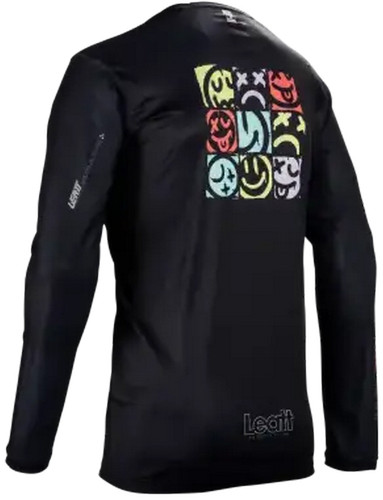 Leatt 3.0 Gravity Mens MTB Mountain Bike Jersey
