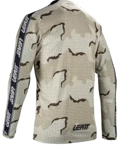 Leatt 3.0 Gravity Mens MTB Mountain Bike Jersey