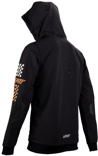 Leatt 3.0 Gravity Mens MTB Mountain Bike Hoody