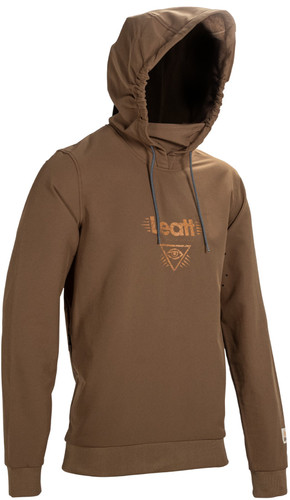 Leatt 3.0 Gravity Mens MTB Mountain Bike Hoody
