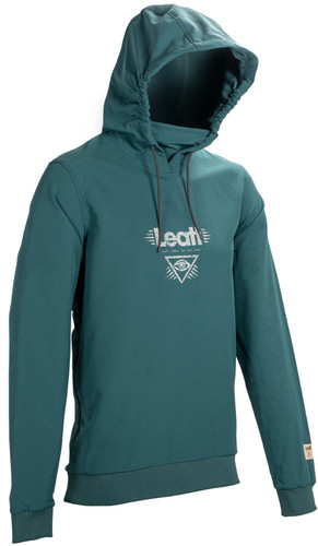 Leatt 3.0 Gravity Mens MTB Mountain Bike Hoody