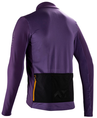 Leatt 4.0 Endurance Mens MTB Mountain Bike Jacket