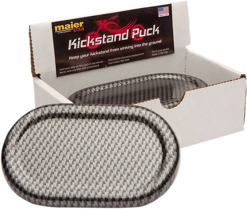Maier Kickstand Puck 6 Pack (99012-30BX6)
