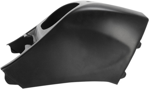 Maier Stealth Black Plastic Air Box Cover (14703-20)